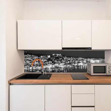 Studio Apartman Max Center Of The Old Town Free Parking Beautiful View Šibenik Exterior foto